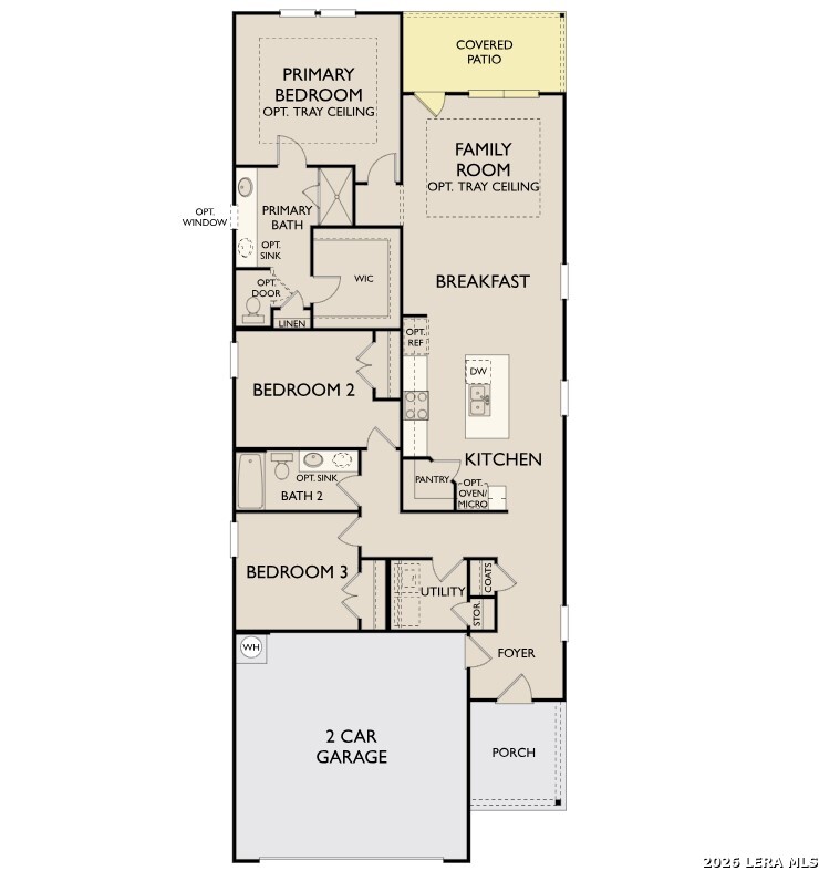 13815 Birch View San Antonio TX 78252