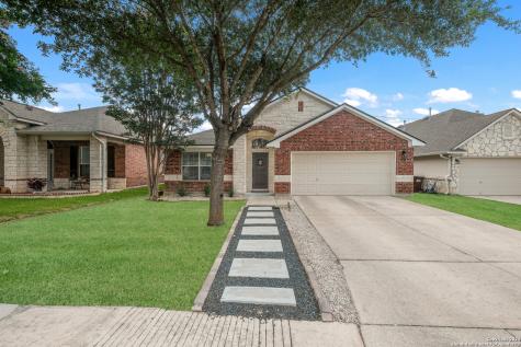 24410 Buck Creek San Antonio TX 78255