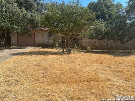 1845 Mountjoy Street San Antonio TX 78232