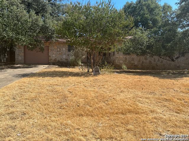 1845 Mountjoy Street San Antonio TX 78232