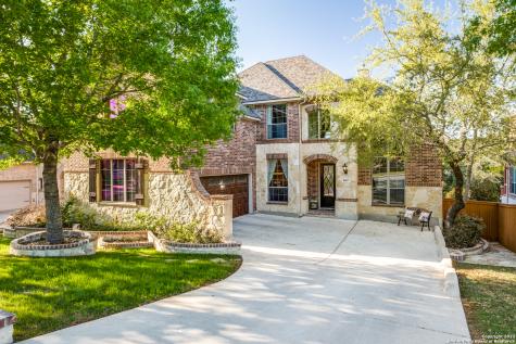 8007 Hermosa Hill San Antonio TX 78256