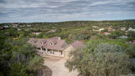 140 Campbell Drive Canyon Lake TX 78133