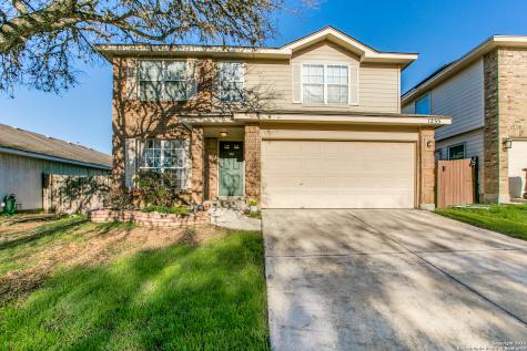 1235 Bobcat Pass San Antonio TX 78251
