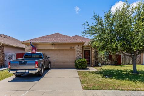 8009 Ventoso Street Corpus Christi TX 78414