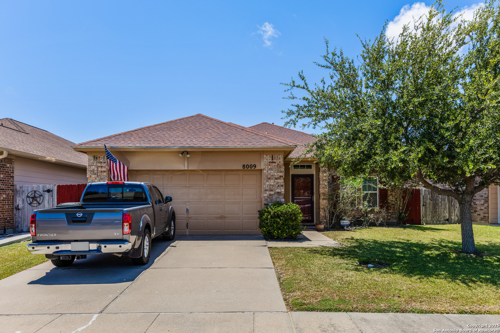 8009 Ventoso Street Corpus Christi TX 78414