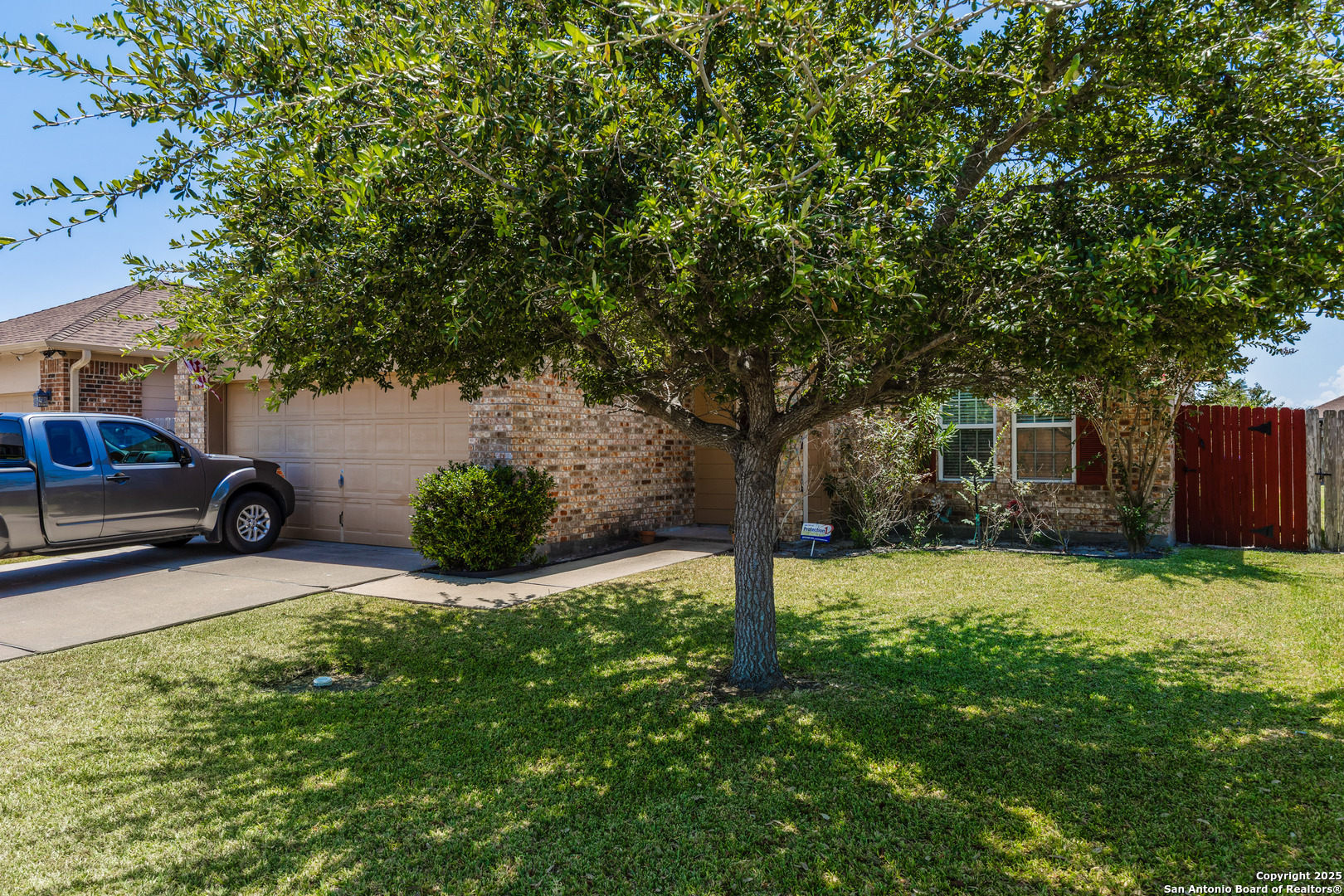 8009 Ventoso Street Corpus Christi TX 78414