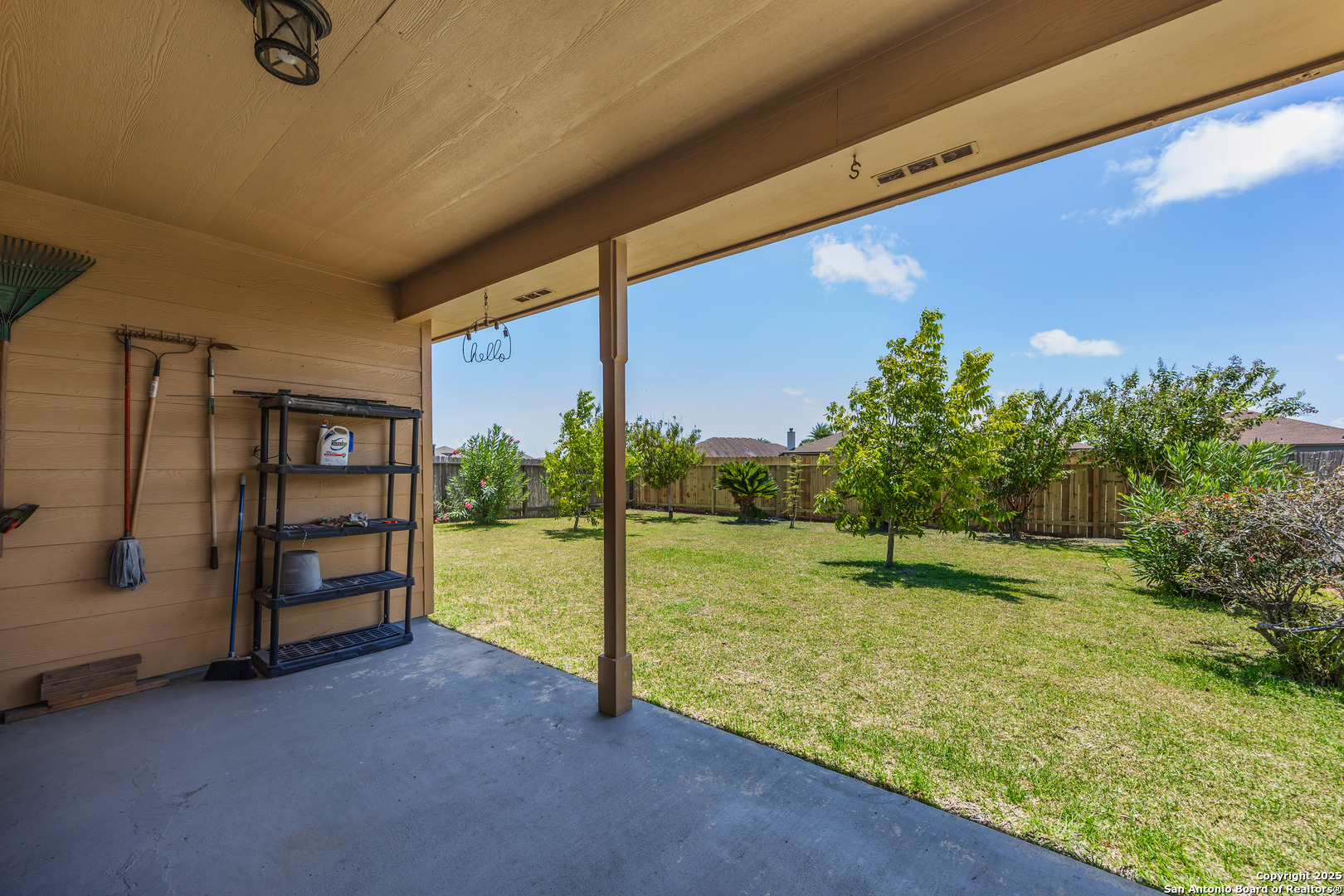 8009 Ventoso Street Corpus Christi TX 78414