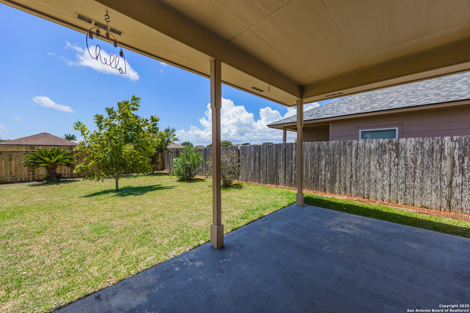 8009 Ventoso Street Corpus Christi TX 78414