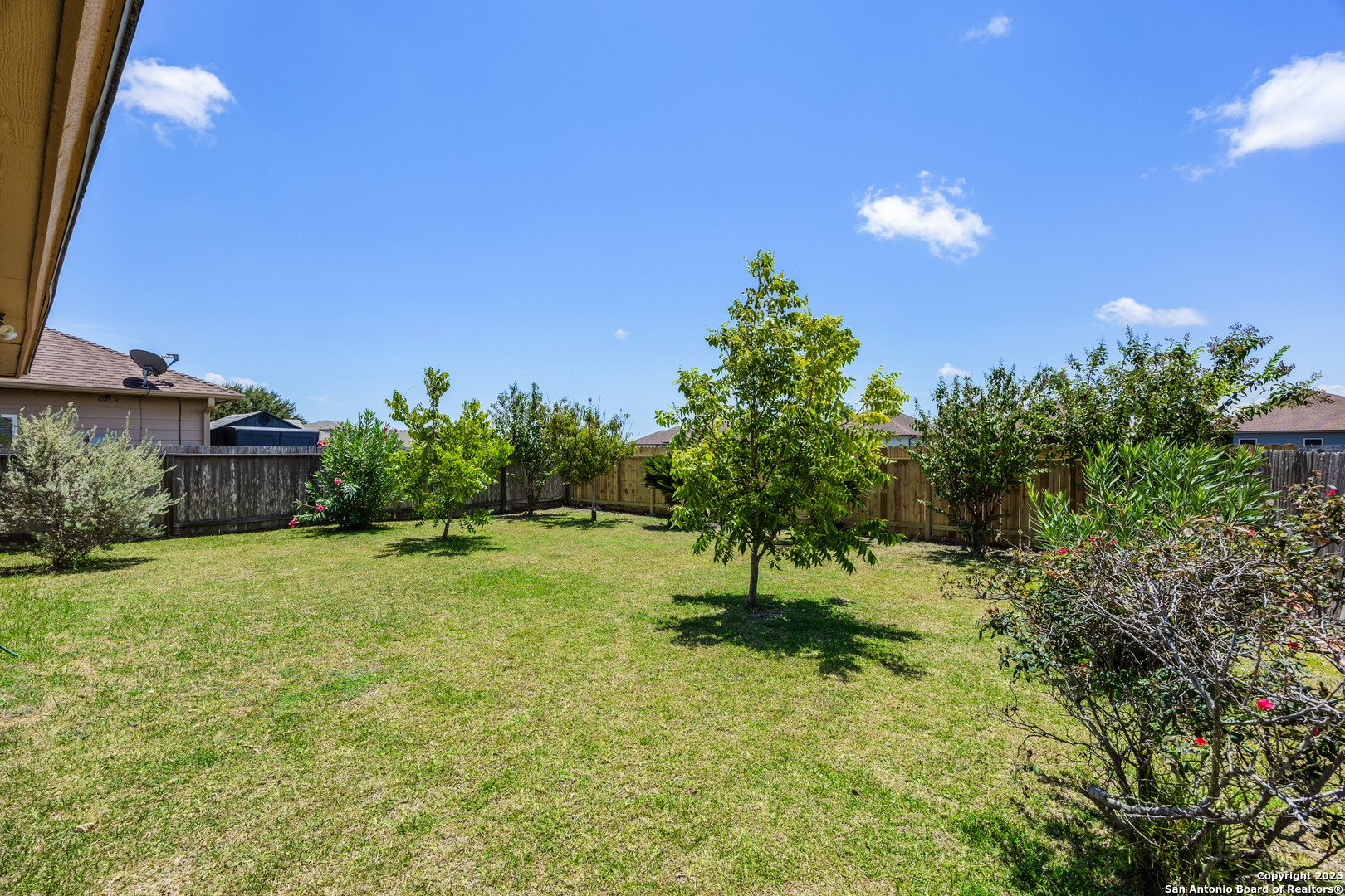 8009 Ventoso Street Corpus Christi TX 78414