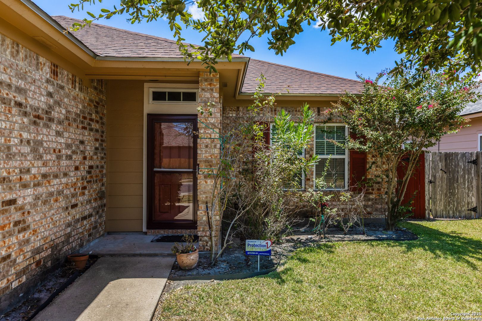 8009 Ventoso Street Corpus Christi TX 78414