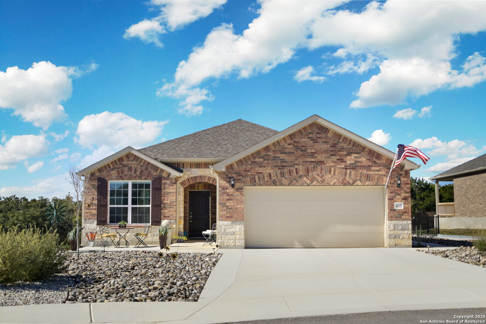 4607 Honeydew Ridge San Antonio TX 78253