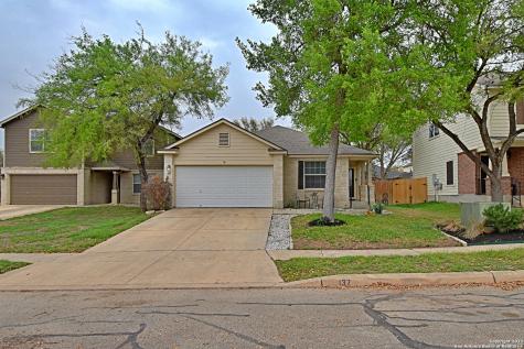 137 Wistoria Court Cibolo TX 78108
