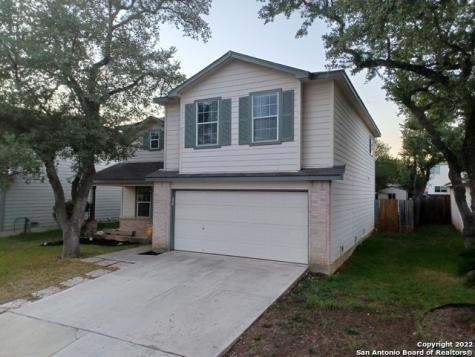 3923 Privet Place San Antonio TX 78259