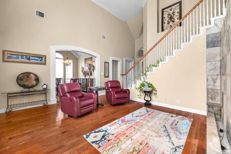 418 Texas San Antonio TX 78260