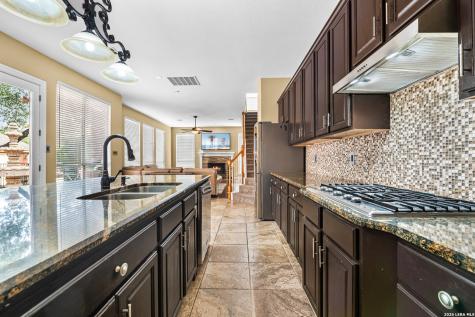 418 Texas San Antonio TX 78260