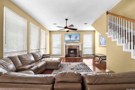 418 Texas San Antonio TX 78260