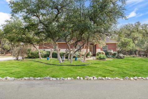 418 Texas San Antonio TX 78260