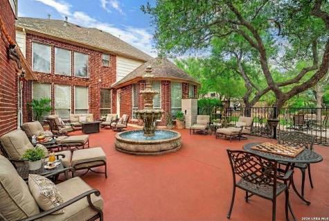 418 Texas San Antonio TX 78260
