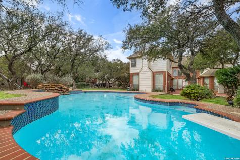 418 Texas San Antonio TX 78260
