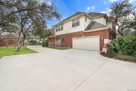 418 Texas San Antonio TX 78260