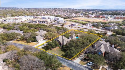 418 Texas San Antonio TX 78260
