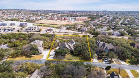 418 Texas San Antonio TX 78260