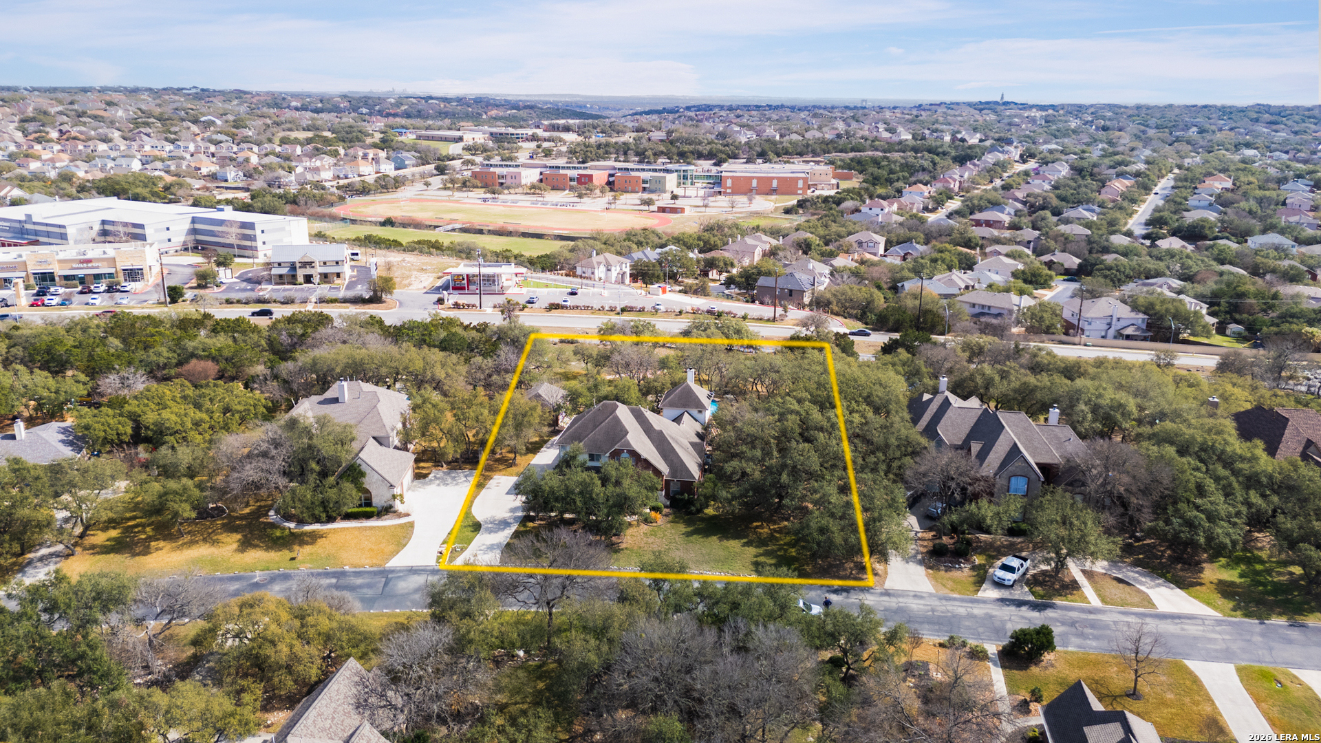 418 Texas San Antonio TX 78260