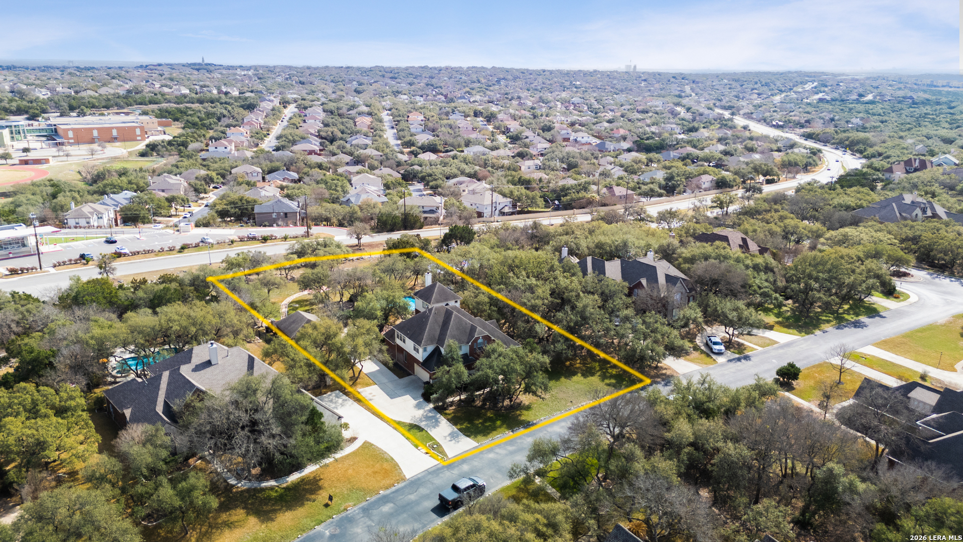 418 Texas San Antonio TX 78260