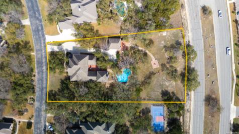 418 Texas San Antonio TX 78260