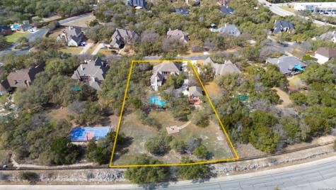 418 Texas San Antonio TX 78260