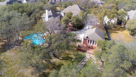 418 Texas San Antonio TX 78260