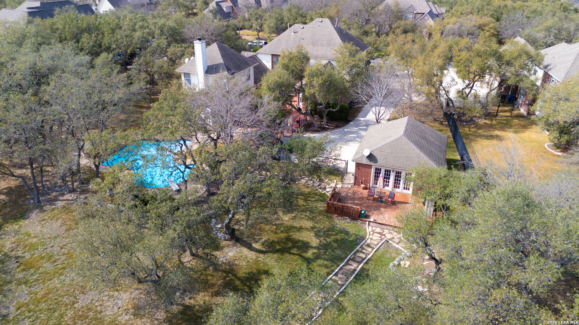 418 Texas San Antonio TX 78260