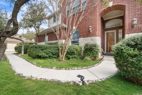 418 Texas San Antonio TX 78260