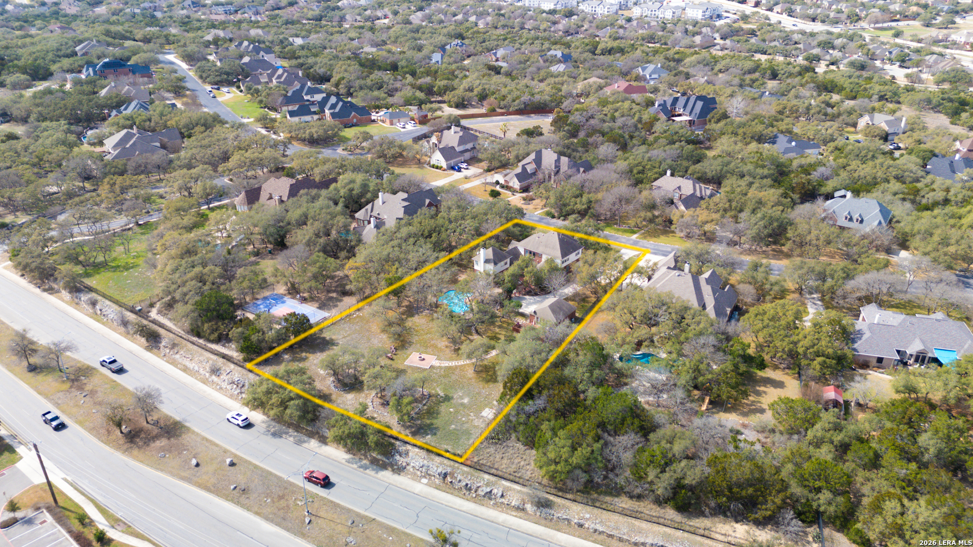 418 Texas San Antonio TX 78260
