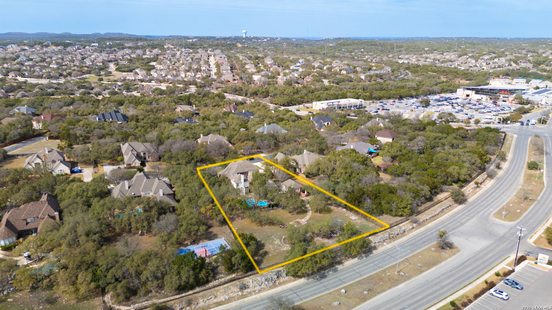 418 Texas San Antonio TX 78260