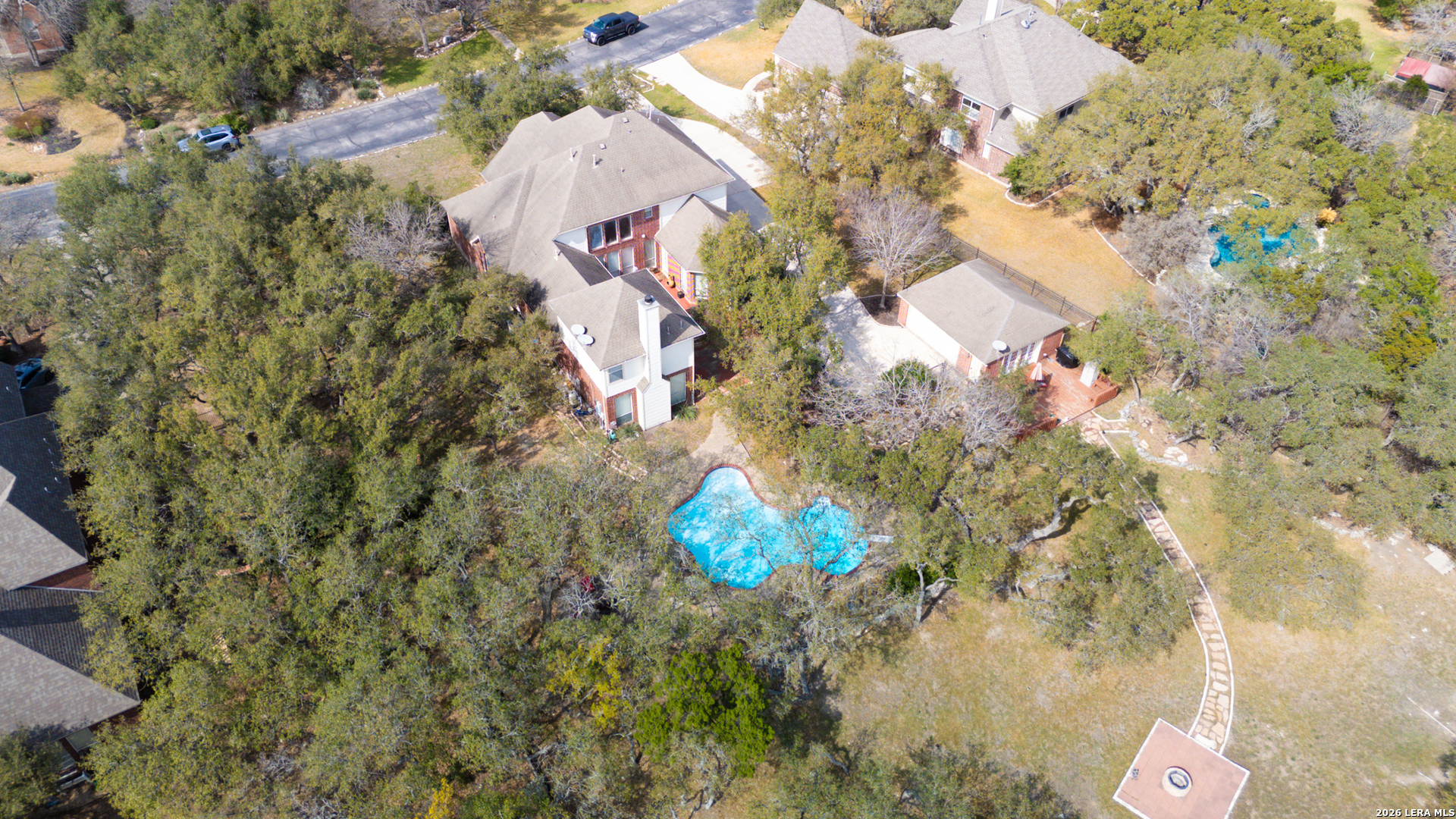 418 Texas San Antonio TX 78260