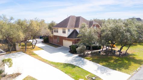 418 Texas San Antonio TX 78260