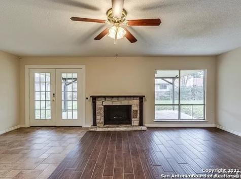 2918 Keslake Street San Antonio TX 78222