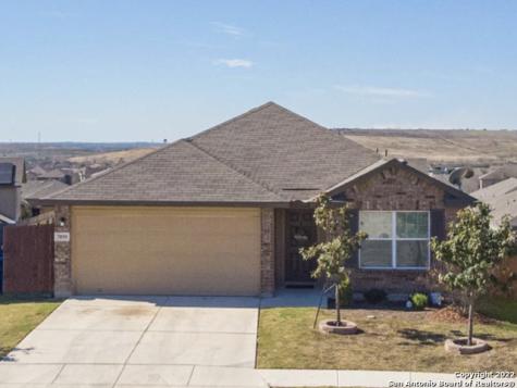 7050 Aphrodite Mist San Antonio TX 78252