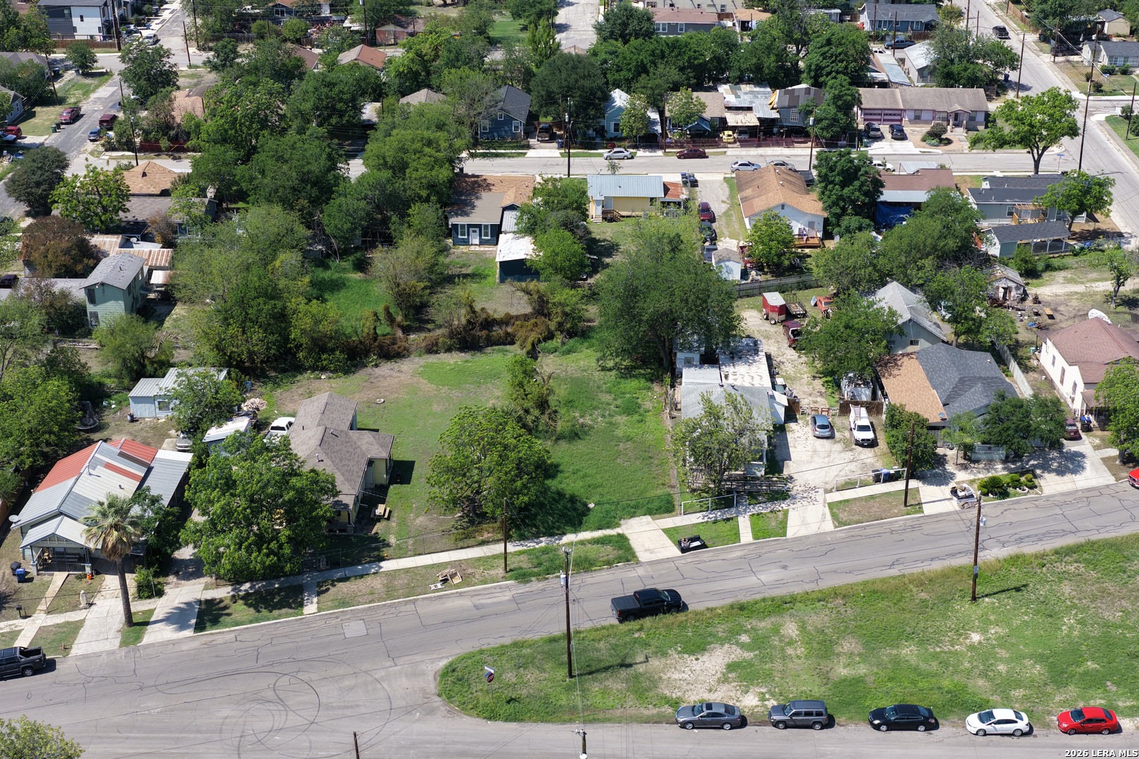 631 Aransas Avenue San Antonio TX 78210