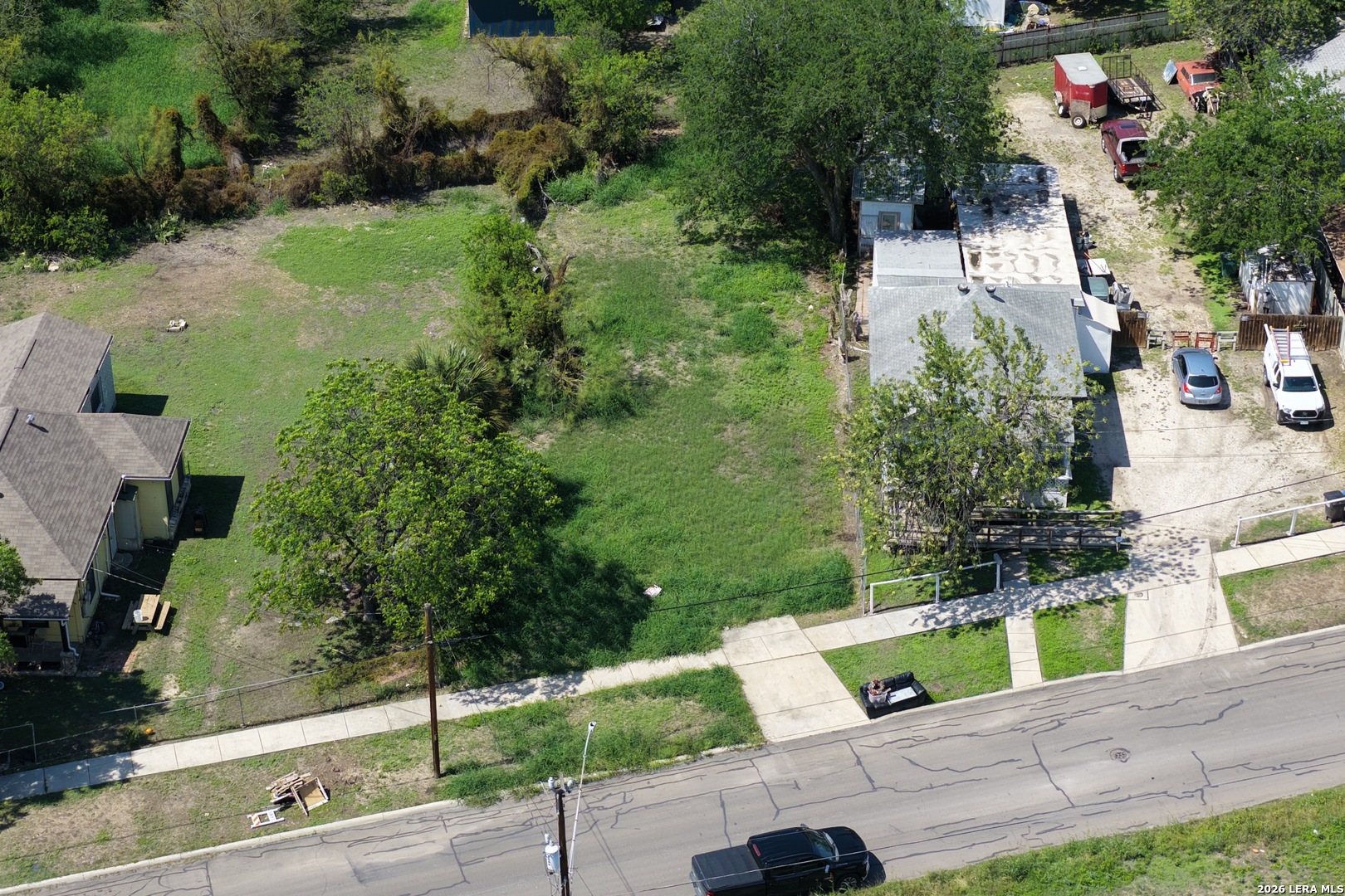 631 Aransas Avenue San Antonio TX 78210