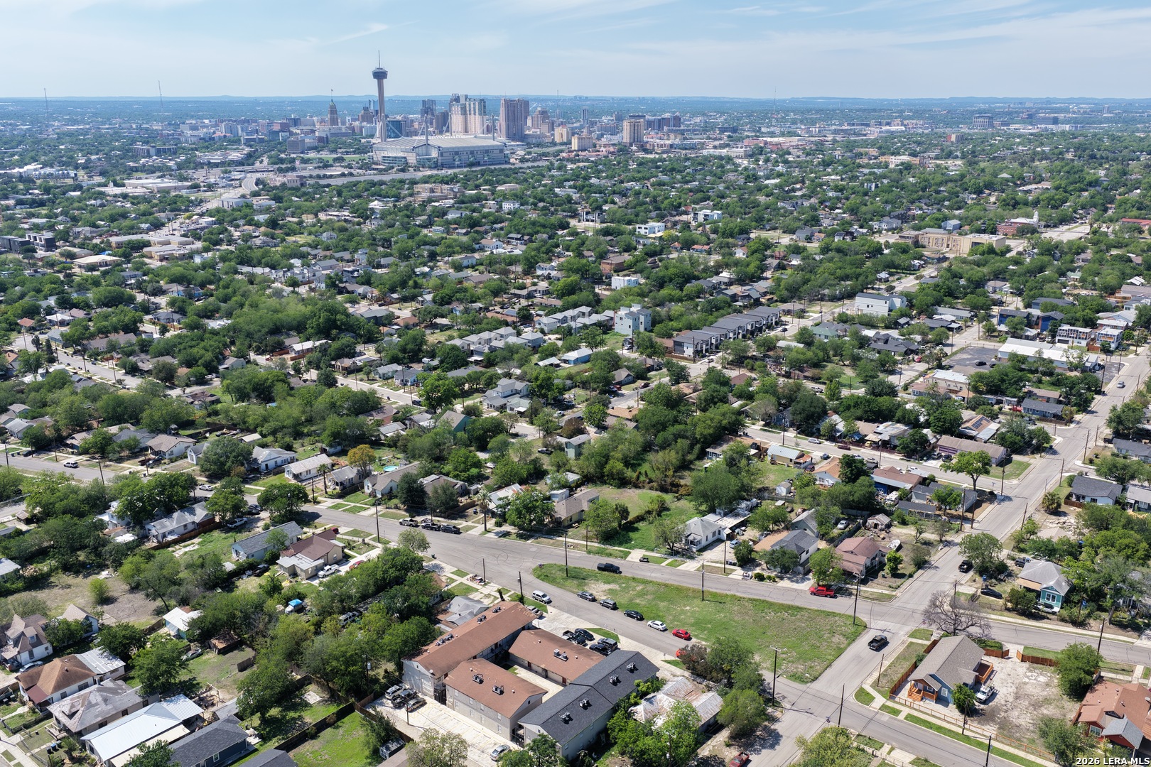 631 Aransas Avenue San Antonio TX 78210
