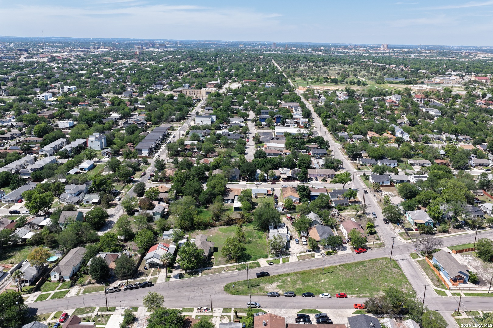 631 Aransas Avenue San Antonio TX 78210