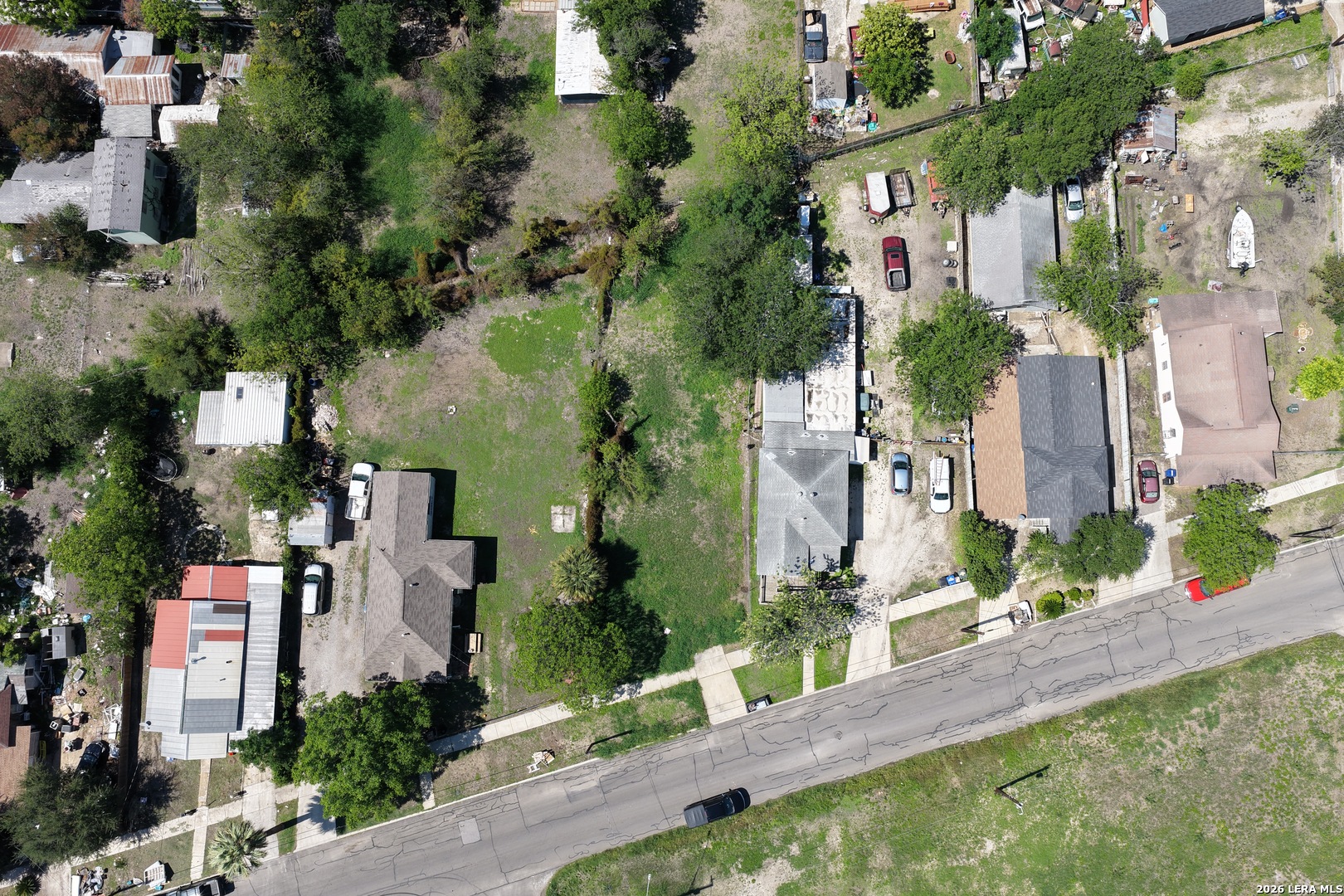 631 Aransas Avenue San Antonio TX 78210
