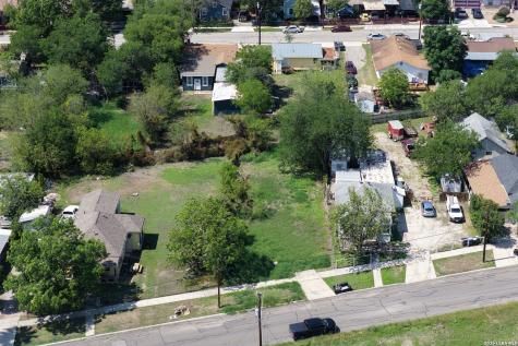 631 Aransas Avenue San Antonio TX 78210