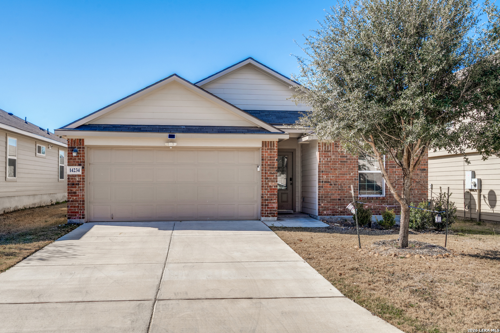 14234 Minette Loop San Antonio TX 78253