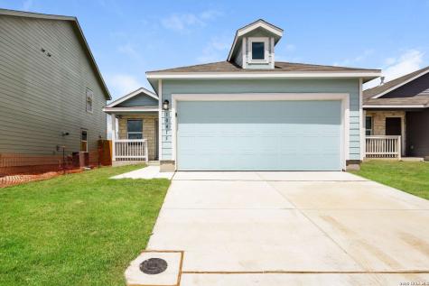 10415 Mcclintock Converse TX 78109