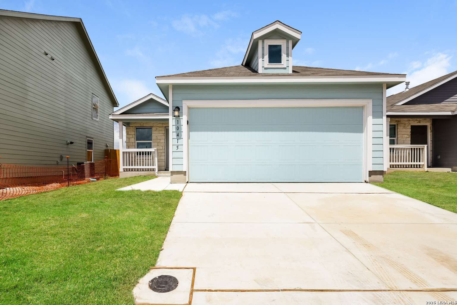 10415 Mcclintock Converse TX 78109