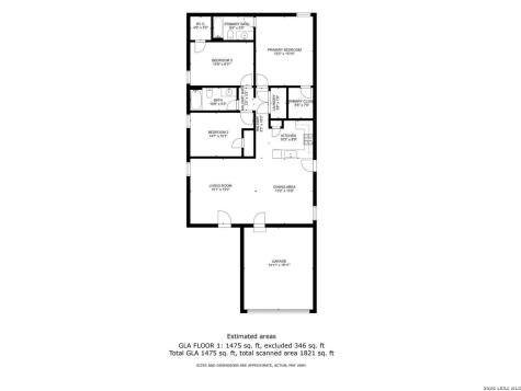 10415 Mcclintock Converse TX 78109