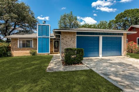 14201 Modesta Place San Antonio TX 78247